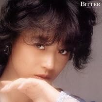 Amazon.co.jp: CRIMSON - 中森明菜: ミュージック